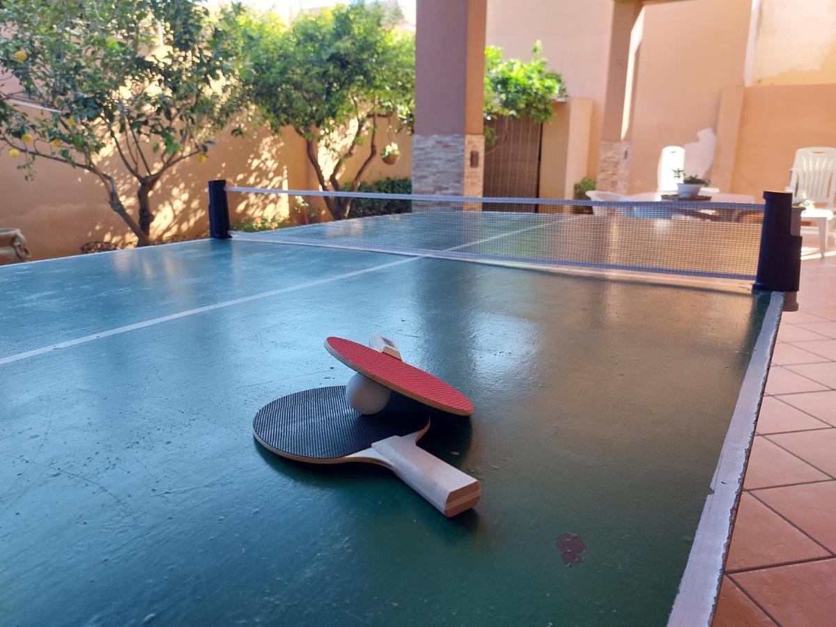 Casa Con Giardino Giacalone Apart otel Mazara del Vallo Dış mekan fotoğraf