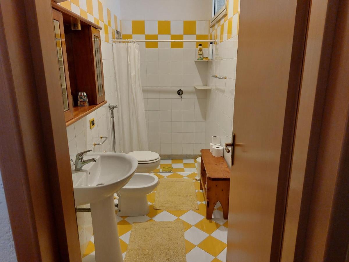 Casa Con Giardino Giacalone Apart otel Mazara del Vallo Dış mekan fotoğraf