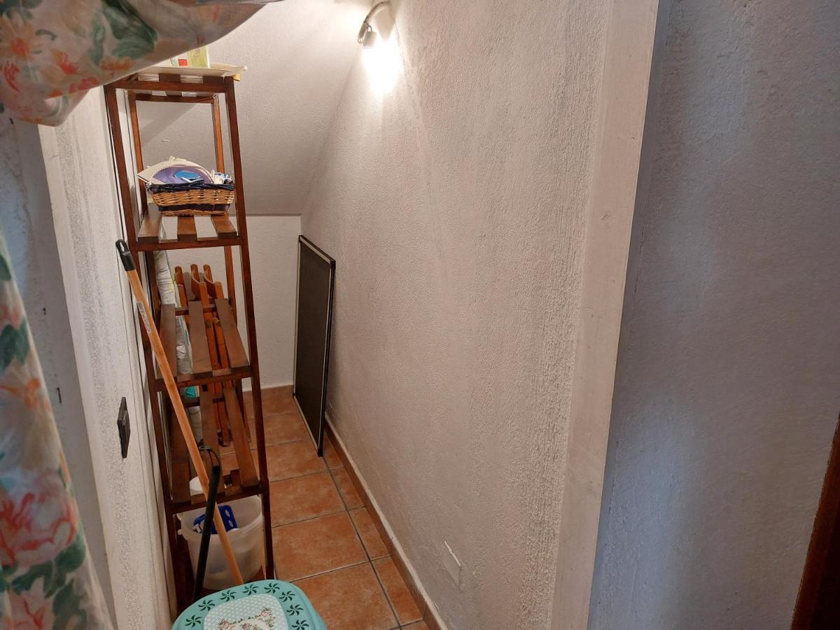 Casa Con Giardino Giacalone Apart otel Mazara del Vallo Dış mekan fotoğraf