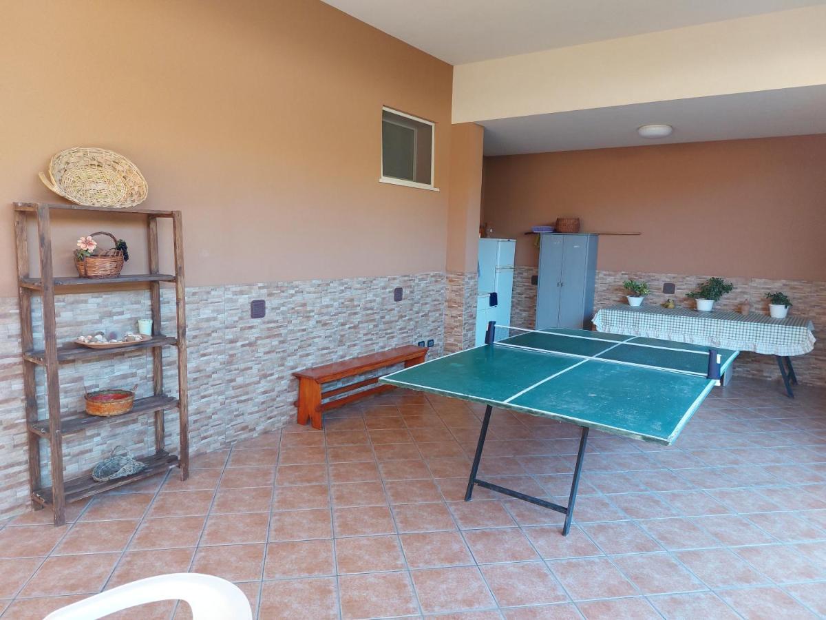 Casa Con Giardino Giacalone Apart otel Mazara del Vallo Dış mekan fotoğraf